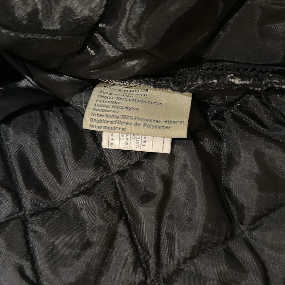 Men’s work jacket - Picture 8 of 9